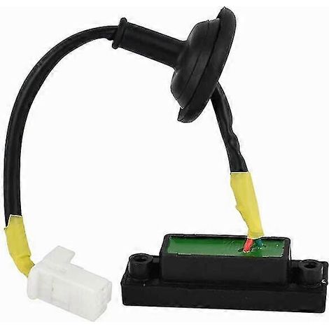 Interrupteur de poignée de hayon pour Kia Picanto et Hyundai I30 (référence 81260-1w220) (1/5)