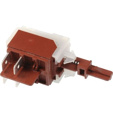 INTERRUPTEUR LV M/A POUR LAVE VAISSELLE SELECLINE - 32006362 (1/4)