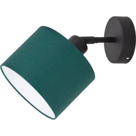 Lampada Tornado AMP1 verde (1/5)