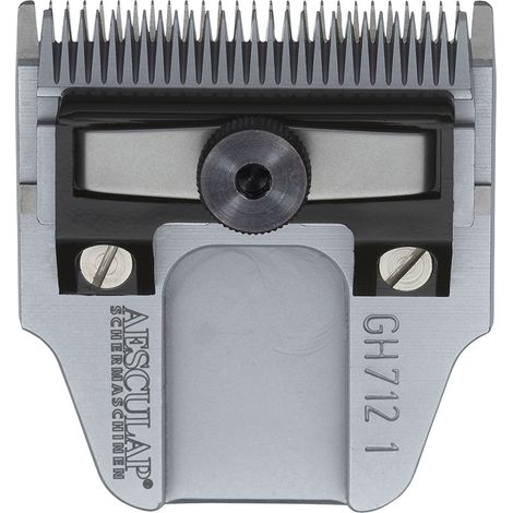Tête de coupe Aesculap GH712 - 1mm