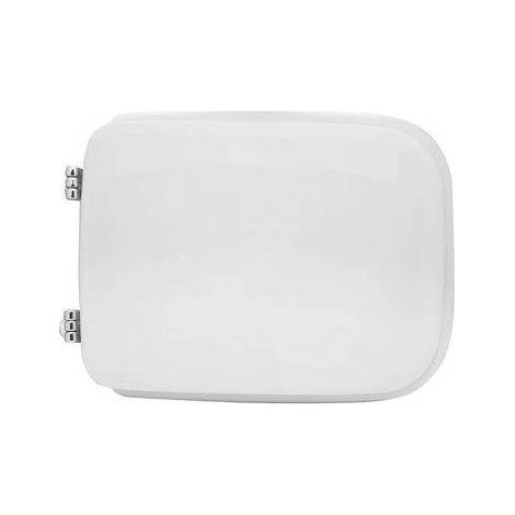 SEDILE WC PER FALERI VASO MEDINA FORMA 8 Misura: Bianco