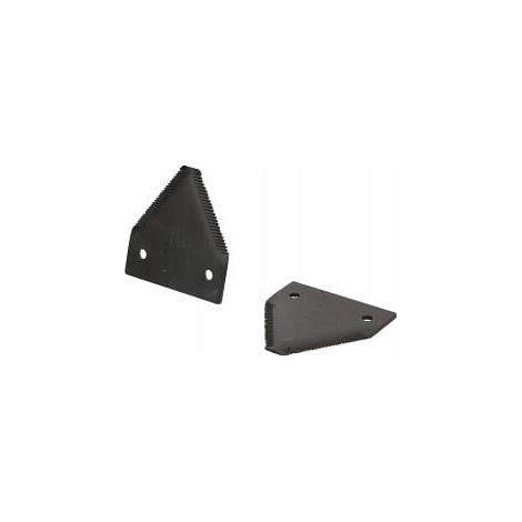 47983317 Coltello da testa NUOVO Holland Case CNH Originale (1/4)