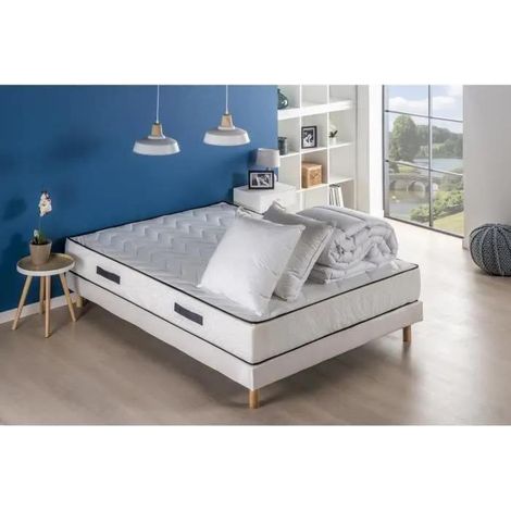 Deko Dream Relax Pack bereit zum Schlafen mehrfarbig 140x190 cm