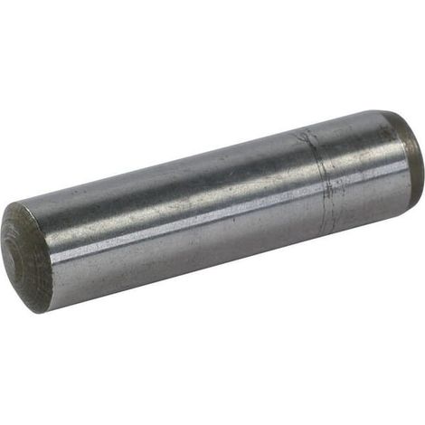 Goupille cylindrique 4x10mm UNIVERSEL 63254H610B