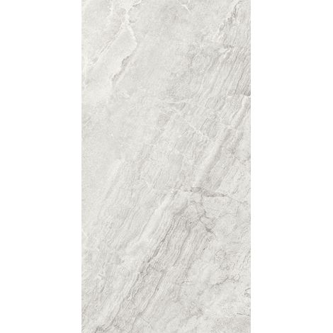 Gres Porcelánico Efecto Piedra Gerusalemme Blanco Mate 60X120 - EAWE211 (Ceramishop.es) (1/5)
