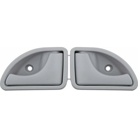 Maniglia interna anteriore sinistra e destra compatibile con Renault Kangoo 1997-2007 e Twingo 1997-2003 (1/4)