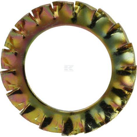 Anillo KONGSKILDE 80140047 (1/2)