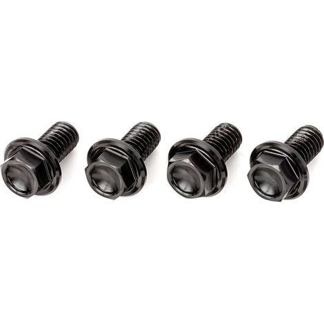 Vis hexagonale zeta d58-51-512 aluminium résistante
