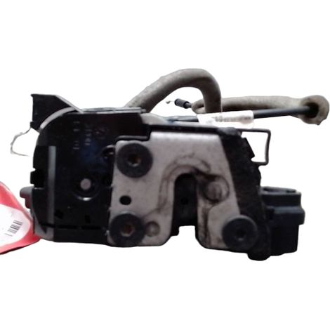 Systeme Condamnation Arriere Gauche RENAULT Clio 4 Phase 1 Diesel [PRODUIT D'OCCASION]♻️825015591r