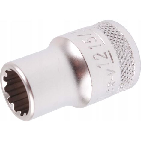 NASADKA „HONITON“ HONIDRIVER 1/2“ 12 MM H2412 (1/4)