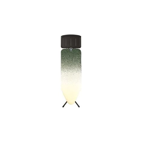 Bügelbrett Brabantia new dawn Fläche 124x45 cm höhenverstellbar (1/5)