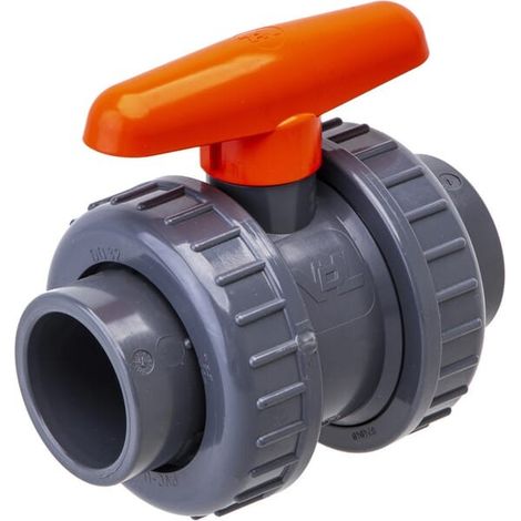 Robinet VDL KS040040PVC (1/3)