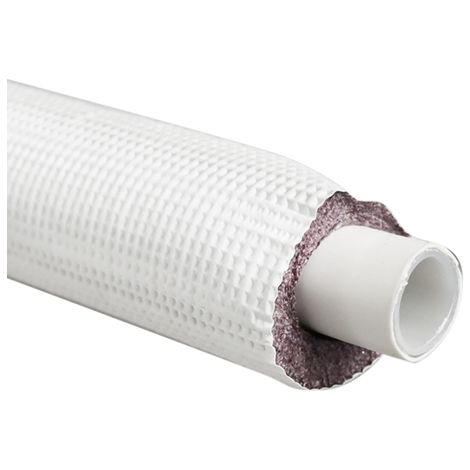 TUBO MULTISTRATO IKARO PER REFRIGERAZIONE- Sp. 13 x Diam. 16- IKARO- metri 50
