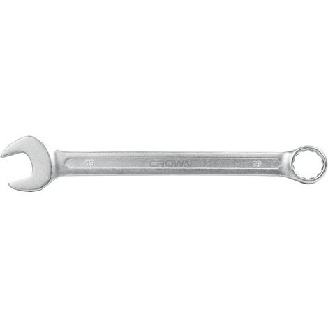 CROWN CHIAVE COMBINATA DA 15 MM CPHWC-A15
