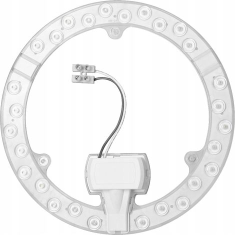Lampada avis orno avis ii LED 24W 2400lm (1/3)