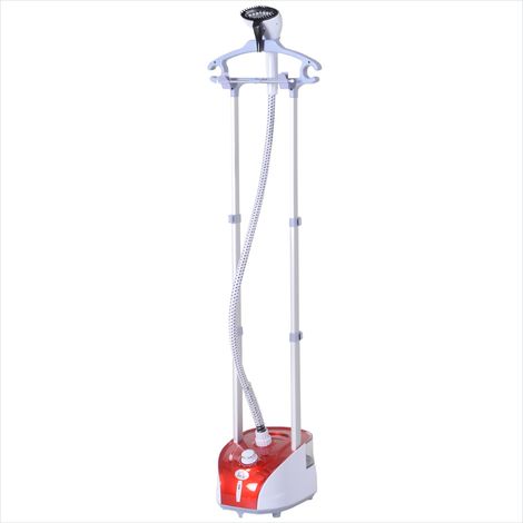 Appareil électroménager Défroisseur vertical 1950 W (1/5)