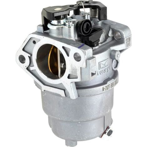 Gruppo carburatore MTD 65105408 (1/5)