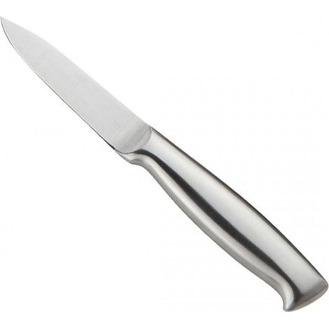 KINGHOFF KH-3431 SCHÄLMESSER AUS STAHL 8,5 cm (1/2)