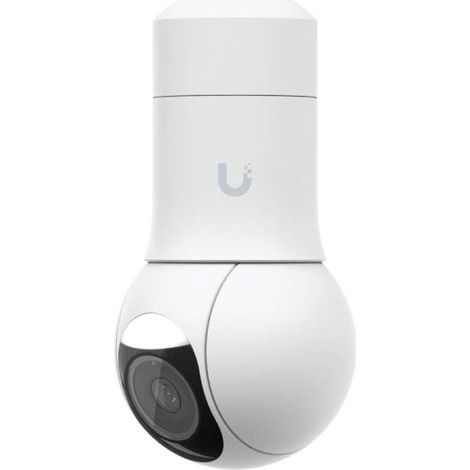 Telecamera di Sicurezza IP Ubiquiti G5 PTZ Sferica PoE+ 4MP 3.42–6.85mm Esterna IP66