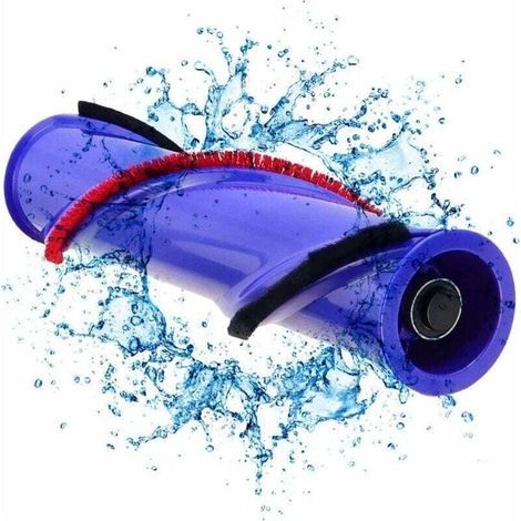 V8 de remplacement, modèle de remplacement - 967485-01, pour l'aspirateur manuel sans fil Dyson v8 (1/4)