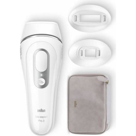 Braun IPL Silk-Expert Pro 3 PL3230 - Haarentfernung, 3