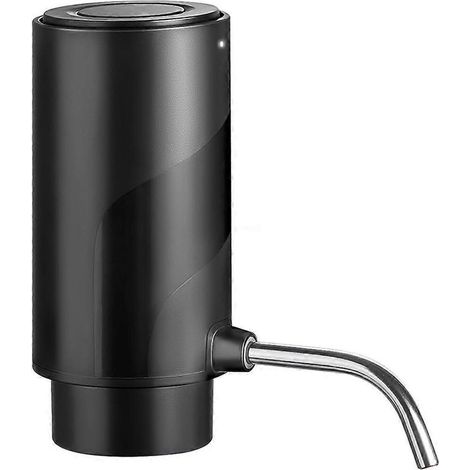 Distributeur de carafe à vin électrique avec aérateur - Carafe à boissons intelligente (1/5)