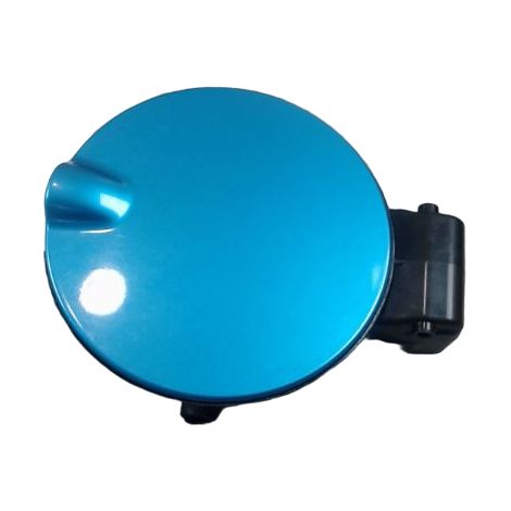 [PRODUIT D'OCCASION] Volet De Trappe Carburant SKODA Roomster ♻️ Ref Oe. 5j7809857agru - Garantie à vie (1/2)