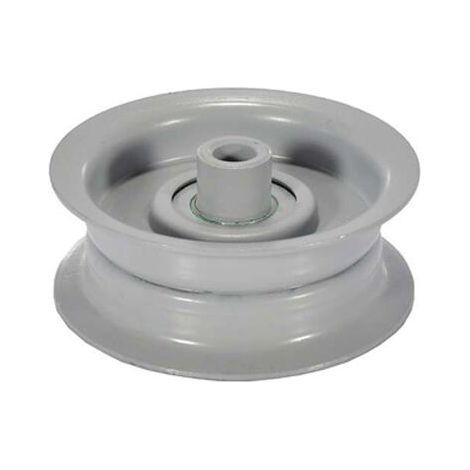 Poulie transmission tondeuse autoportée – Diamètre extérieur 70mm – Compatible CTH 173/163T et MC Culloch M125-97TC