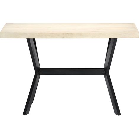 Fei Yu – Tiges télescopiques en acier inoxydable – Lot de 3 pièces – Longueur 1,2m – Poignée en caoutchouc pour installation de housses de parasol (1/5)