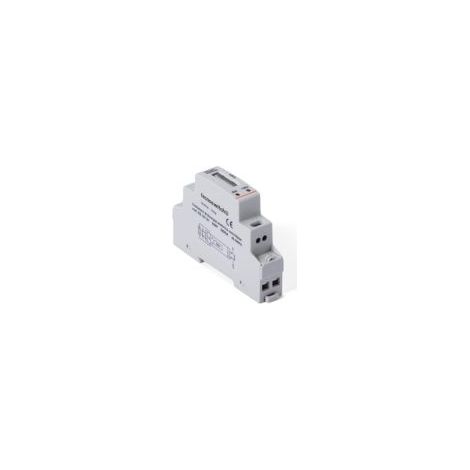 Contatore Energia Elettrica Modulare Monofase 1M ( Tecnoswitch Cod. Ce101Di )