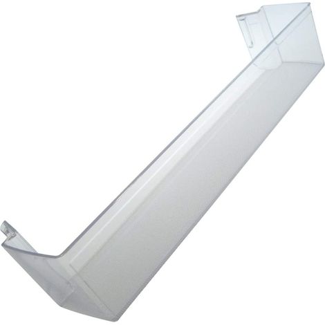 Balconcino con bottiglie (49,5 x 13 x 10,5 cm) per i frigoriferi Samsung