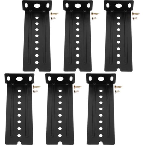 Support coulissant pour clavier avec accessoires élargis et base de (1/5)