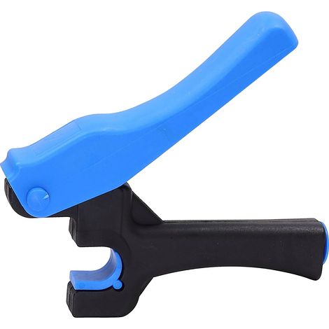 Cutter de trous 3mm avec poignée pour tuyau d'irrigation, tube de perçage (1/3)