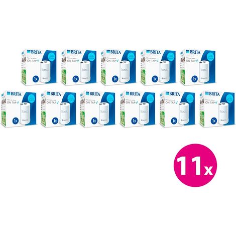 Brita Filtri Per Sistema Filtrante On Tap V  11