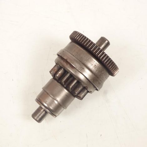[GEBRAUCHT] Anlasserritzel original für China-Roller 50 Scoot Gebraucht (1/2)