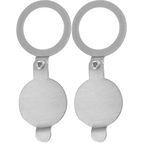 de 2 cache portes anti pipi pour chat matériau d