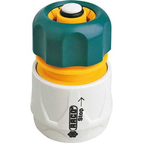 Raccord Rapido Abs Stop 15mm Sc - Raco Expert