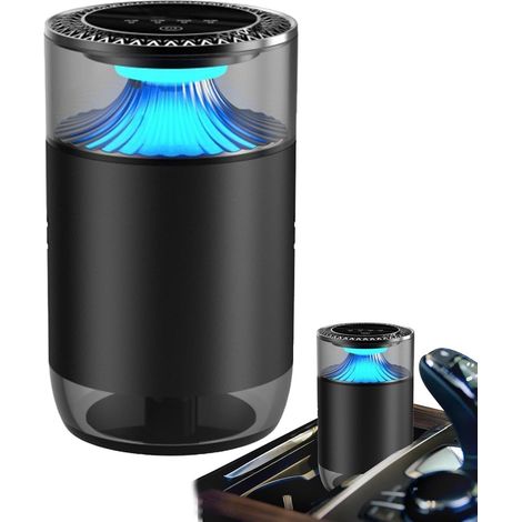 Nettoyeur haute pression sans fil pour voiture - Nettoyeur haute pression portable de 650 PSI - Batterie rechargeable à double vitesse - Performance de nettoyage extérieur profond pour (1/5)