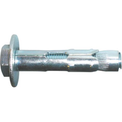 ELEMATIC TASSELLO T21 ACCIAIO  12X100 MM B M10 - 25 pezzi