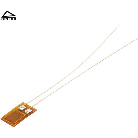 High-precision 120-ohm pressure load cell BX120-3AA, resistance strain gauge, full bridge (1/4)