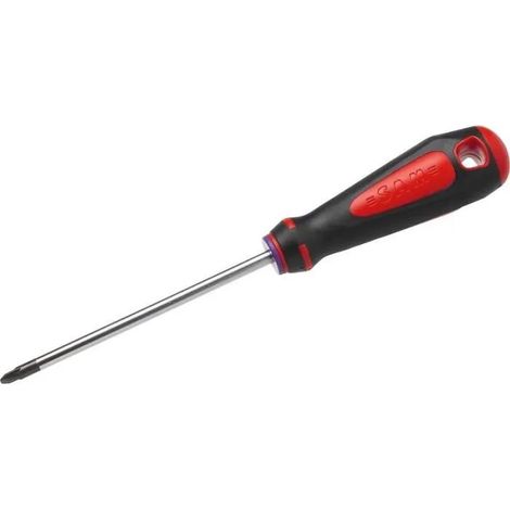 Destornillador Sam-Outillage tb 3pz150 ergonómico resistente a la corrosión