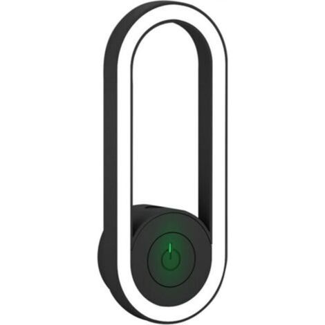 Répulsif À Ultrasons - Veilleuse Led Intégrée - Pour Maison Et Bureau - 1 Pièce (1/5)