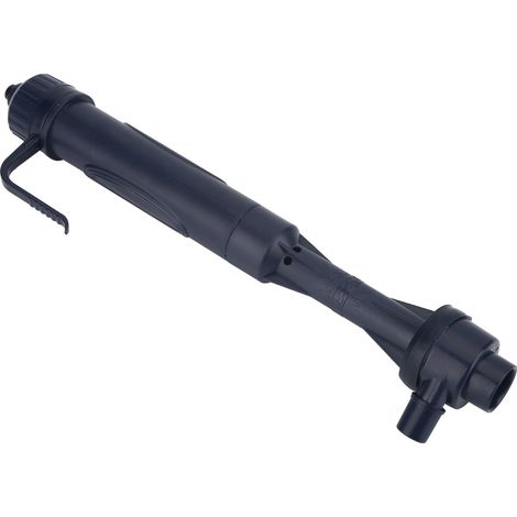 Pompe électrique pour aquarium, filtre, outils de nettoyage et de changement d'eau pour aquarium (1/5)