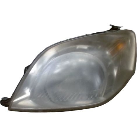 Phare Gauche PEUGEOT Bipper Fourgon 4p [PRODUIT D'OCCASION]♻️1634151680