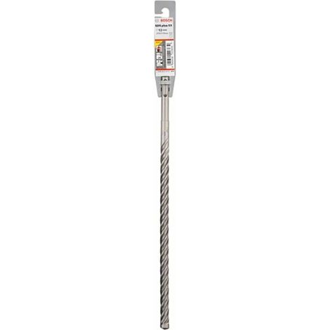 BOSCH PUNTA SDS PLUX 5X 12X250X310MM
