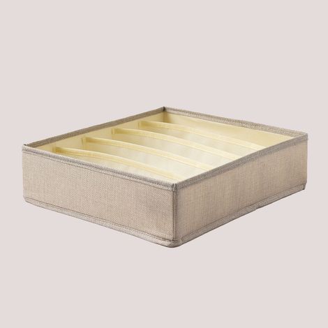 Organizzatore per schermo 35x30 cm Minsk SKLUM            