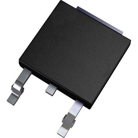 LF33CDT-TR STMicroelectronics - IC: regolatore di tensione