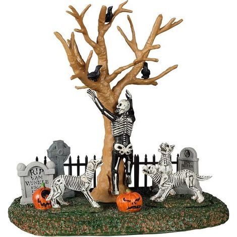 In The Wrong Graveyard Cod. 23584 (1/3)