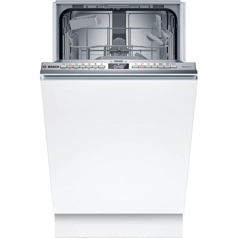 Bosch SPH4HKX10E lavastoviglie A scomparsa totale (1/5)