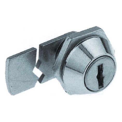 Serrure batteuse 8800-01 - RONIS (1/2)